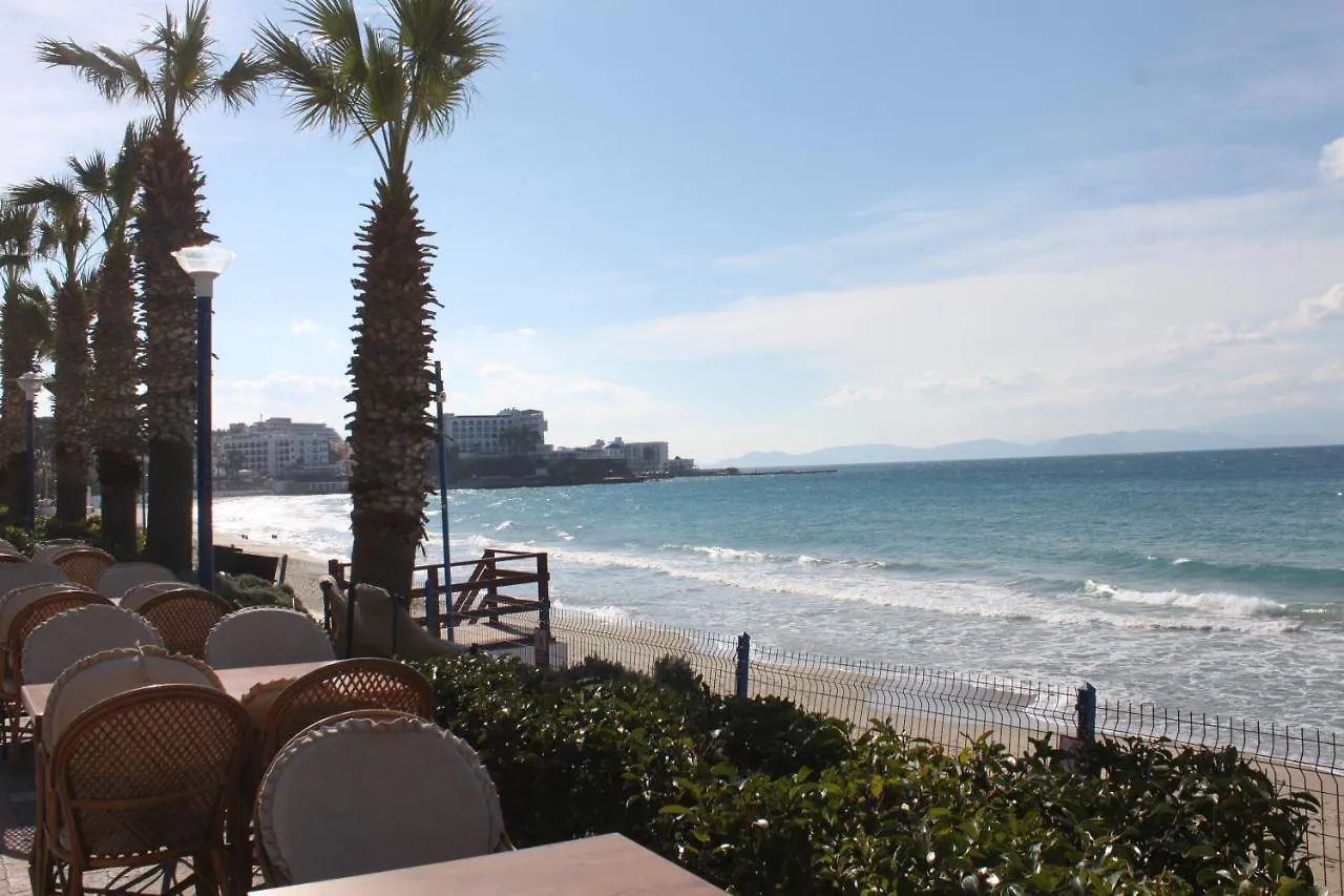 Ada Tower Holiday Apartamento Kusadası 0*,  Turquia