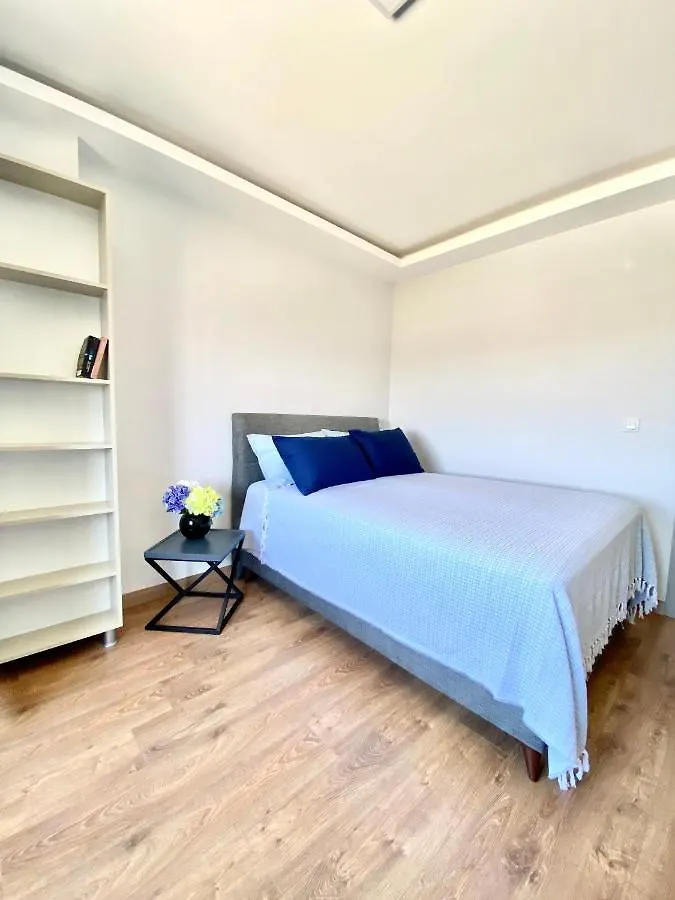 Ada Tower Holiday Apartamento Kusadası